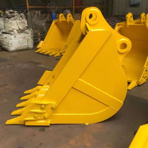 mini excavator buckets suppliers